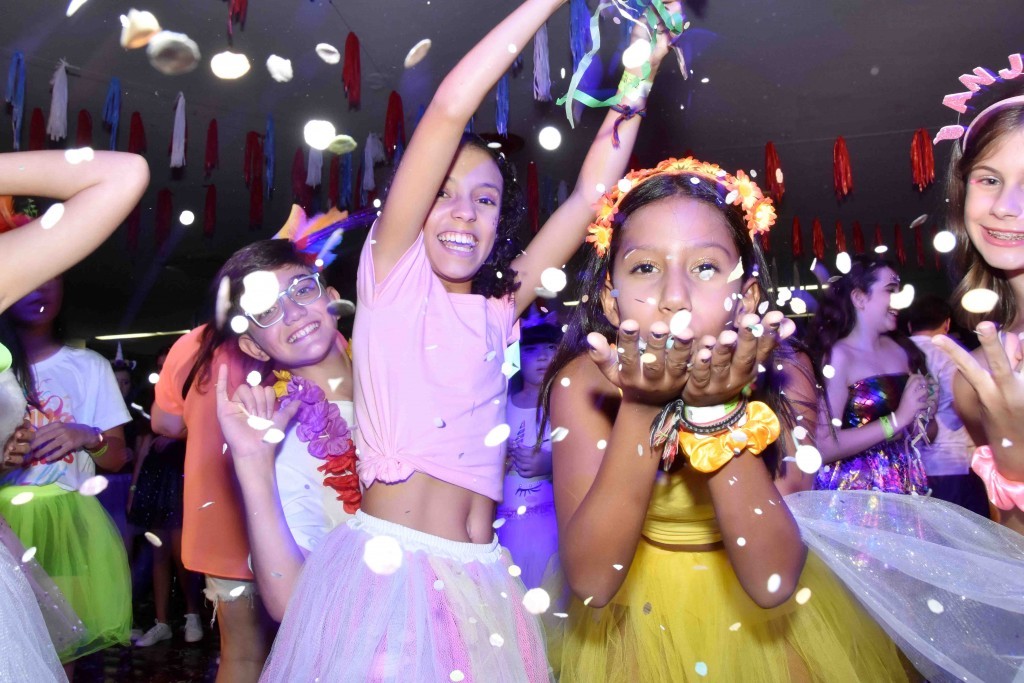 3º Grito de Carnaval - Solidário JTC 2020